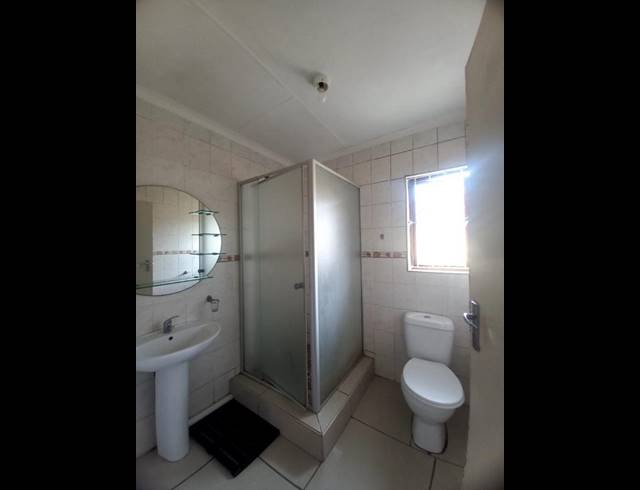 3 BEDROOM PROPERTY TO RENT IN MARBURG